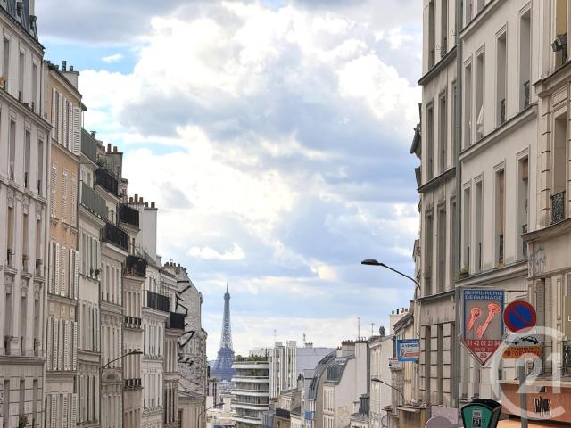 Appartement 3 pièces 49 m²