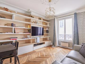 Appartement 3 pièces 49 m²
