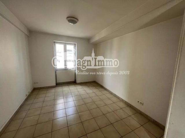Appartement 3 pièces 49 m²