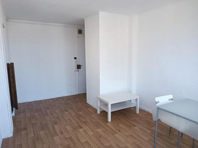 Appartement 3 pièces 49 m²