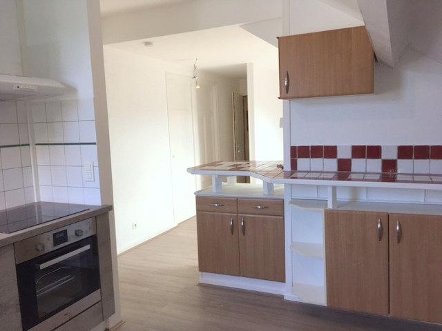 Appartement 3 pièces 49 m²
