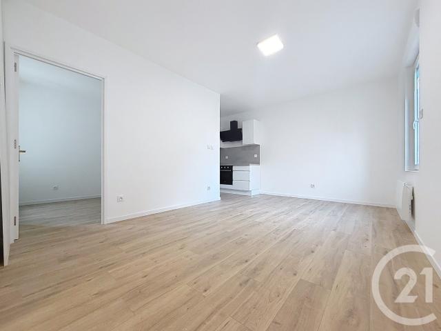 Appartement 3 pièces 50 m²