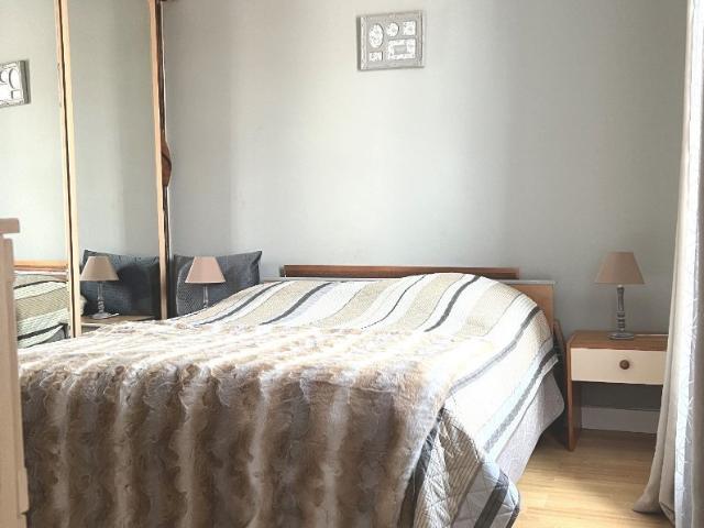 Appartement 3 pièces 49 m²