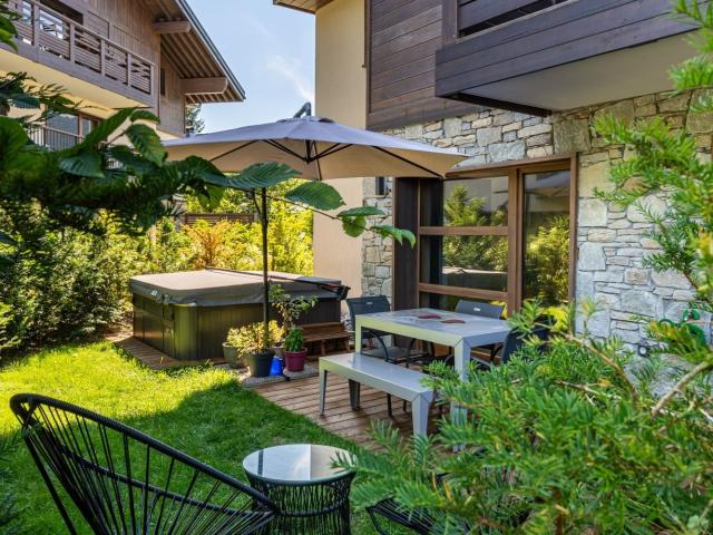 Appartement 3 pièces 49 m²