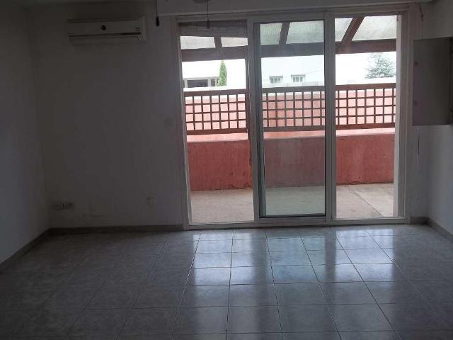 Appartement 3 pièces 49 m²