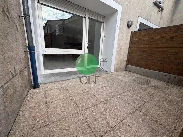Appartement 3 pièces 49 m²