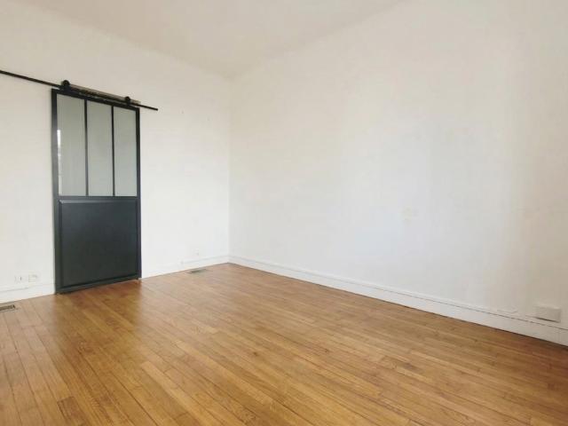 Appartement 3 pièces 49 m²