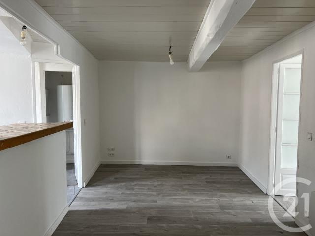 Appartement 3 pièces 49 m²
