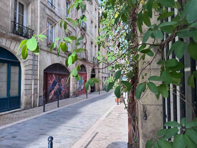 Appartement 2 pièces 49 m²