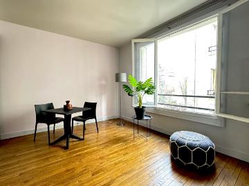 Appartement 3 pièces 49 m²