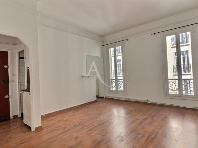 Appartement 3 pièces 50 m²