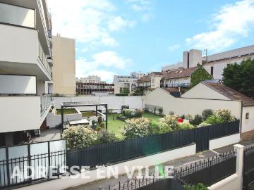 Appartement 3 pièces 49 m²