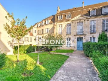 Appartement 3 pièces 49 m²