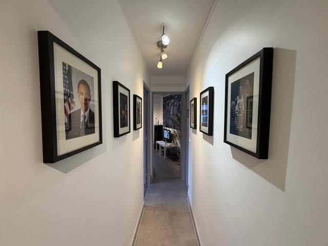 Appartement 3 pièces 49 m²