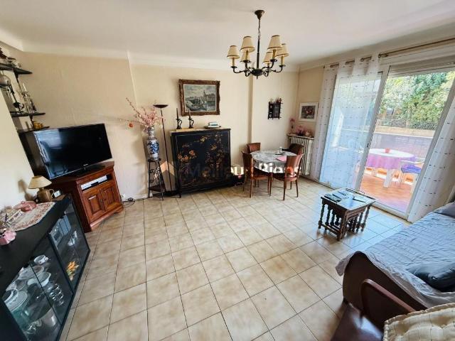 Appartement 3 pièces 49 m²