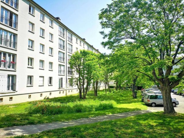 Appartement / 3 pièces / 53.00 m2