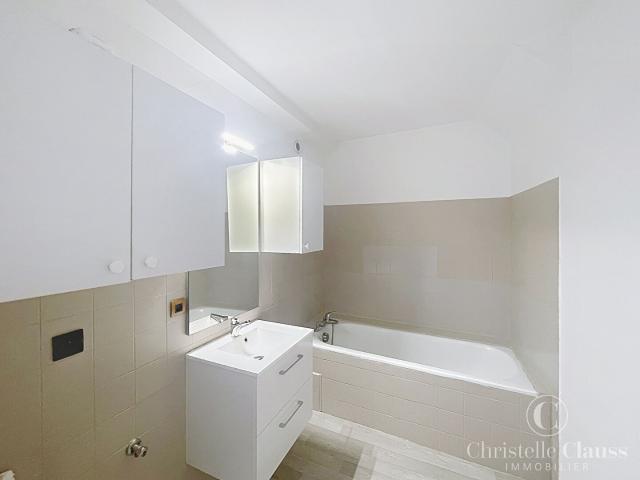 Appartement 3 pièces, 53 m² à louer à Thann 68800