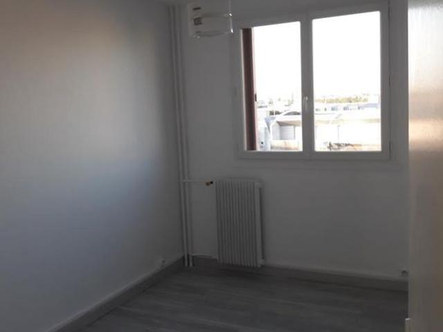 Appartement 3 pièces, 53 m² à louer à Thiais 94320