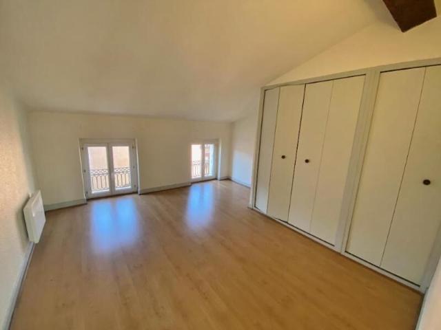 Appartement 3 pièces, 53 m² à louer à Toulouse 31000