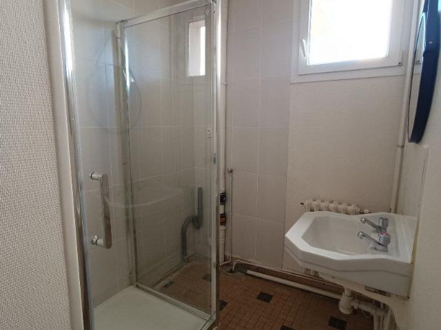 Appartement 3 pièces, 53 m² à louer à Toulouse 31500