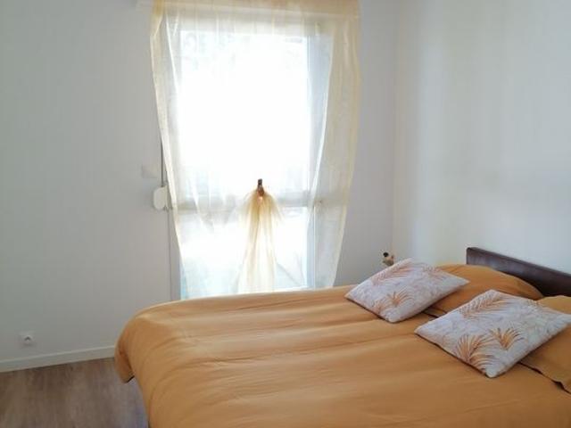 Appartement 3 pièces, 53 m² à louer à Vannes 56000