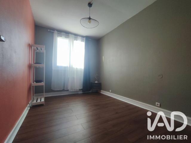 Appartement 3 pièces, 53 m² à louer à Villenave d'Ornon 33140