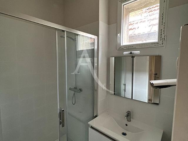 Appartement 3 pièces, 53 m² à louer à Albi 81000