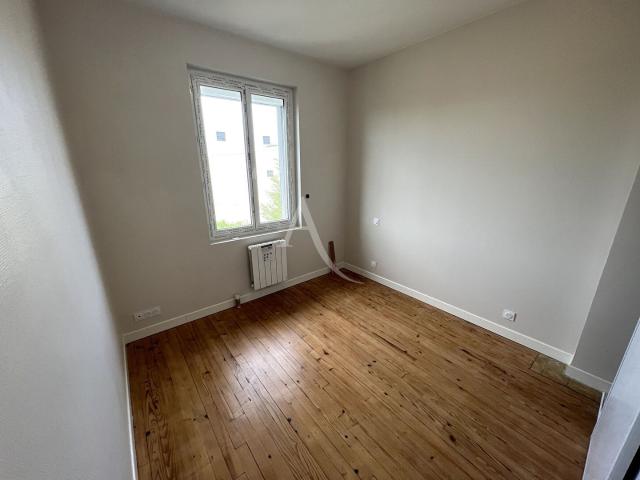 Appartement 3 pièces, 53 m² à louer à Albi 81000