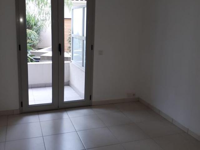 Appartement 3 pièces, 53 m² à louer à Antibes 06160