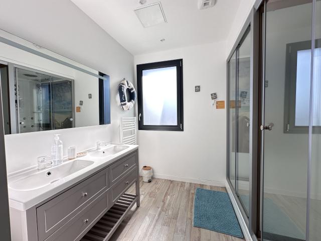 Appartement 3 pièces, 53 m² à louer à Auneau Bleury Saint Symphorien 28700