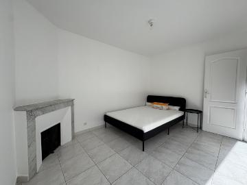 Appartement 3 pièces, 53 m² à louer à Aubagne 13400