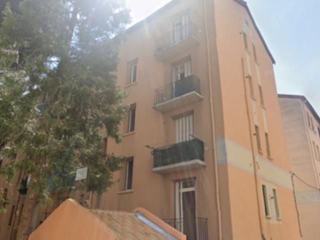 Appartement 3 pièces, 53 m² à louer à Avignon 84000