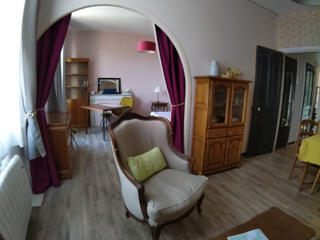 Appartement 3 pièces, 53 m² à louer à Avignon 84000