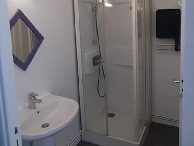 Appartement 3 pièces, 53 m² à louer à Boulogne sur Mer 62200