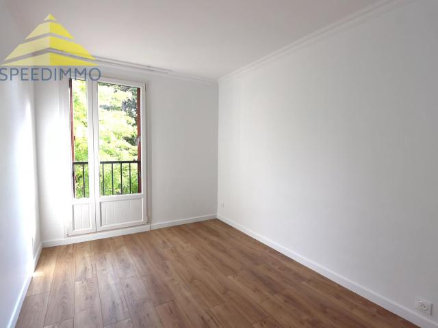 Appartement 3 pièces, 53 m² à louer à Brie Comte Robert 77170