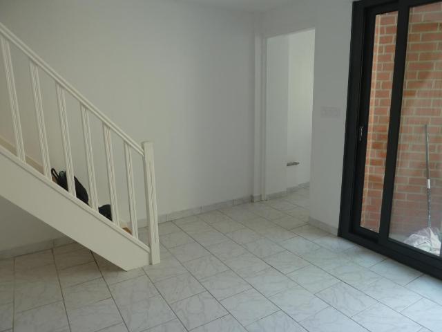 Appartement 3 pièces, 53 m² à louer à Cambrai 59400