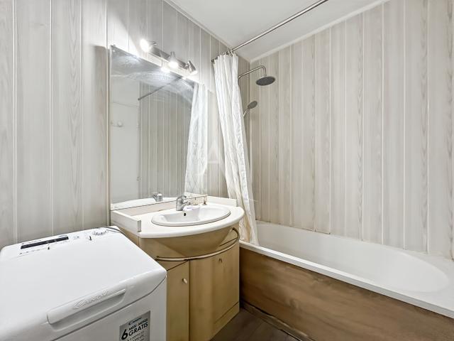Appartement 3 pièces, 53 m² à louer à Cergy 95800