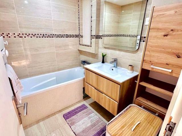 Appartement 3 pièces, 53 m² à louer à Châtillon 92320