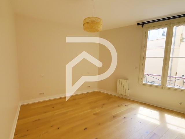Appartement 3 pièces, 53 m² à louer à Chatou 78400