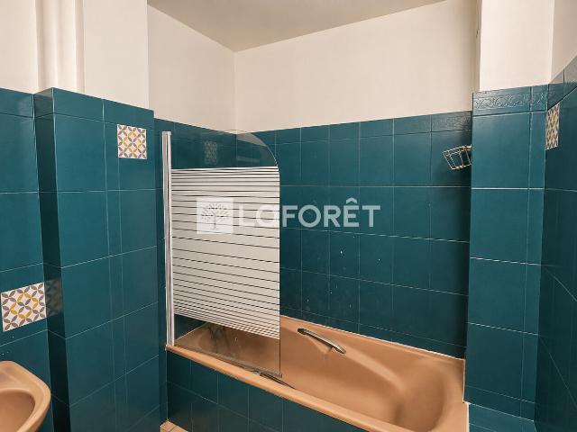 Appartement 3 pièces, 53 m² à louer à Chambéry 73000