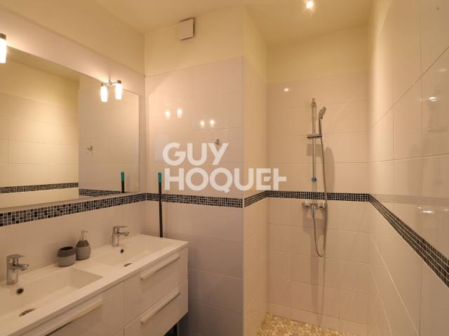 Appartement 3 pièces, 53 m² à louer à Chambéry 73000