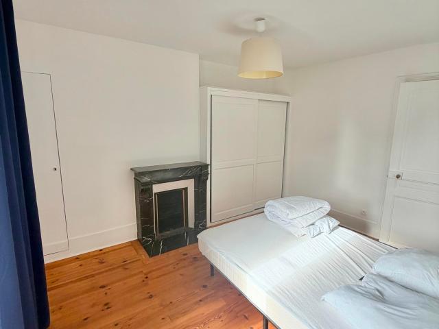 Appartement 3 pièces, 53 m² à louer à Charenton le Pont 94220