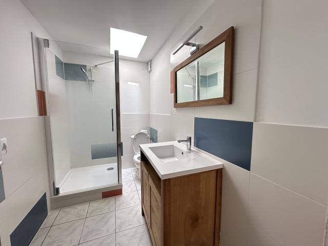 Appartement 3 pièces, 53 m² à louer à Combas 30250