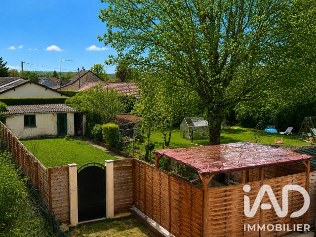 Appartement 3 pièces, 53 m² à louer à Dammarie les Lys 77190