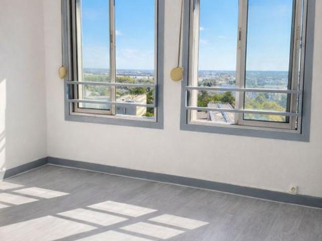 Appartement 3 pièces, 53 m² à louer à Dijon 21000