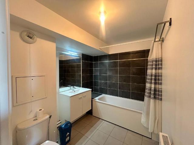 Appartement 3 pièces, 53 m² à louer à Franconville 95130