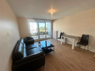 Appartement 3 pièces, 53 m² à louer à Franconville 95130