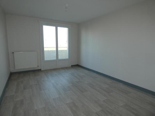 Appartement 3 pièces, 53 m² à louer à La Mulatière 69350