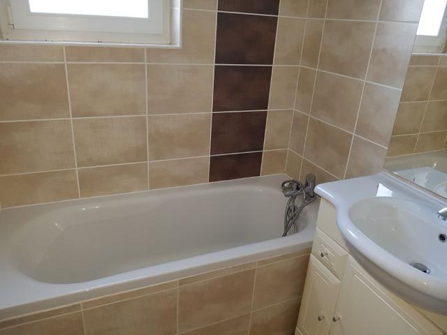 Appartement 3 pièces, 53 m² à louer à La Neuve Lyre 27330