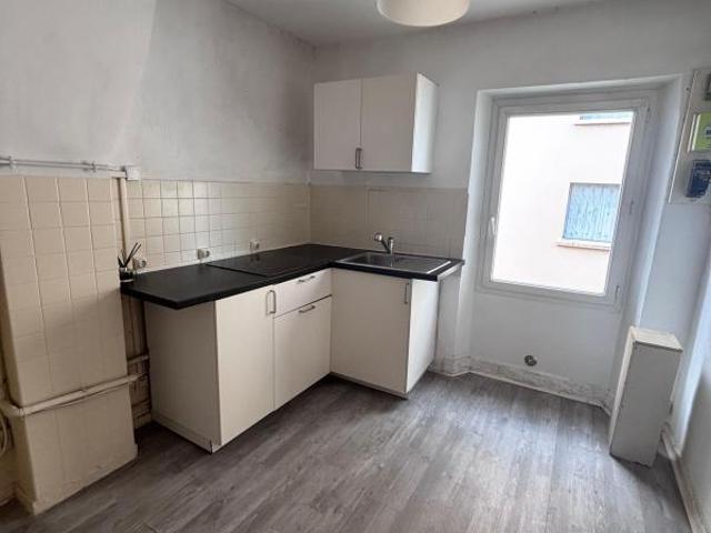 Appartement 3 pièces, 53 m² à louer à La Seyne sur Mer 83500
